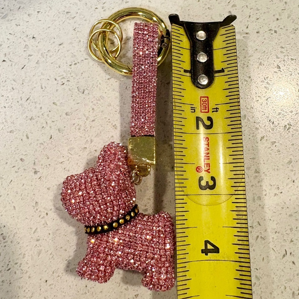 Rely rabbit shine keychain - Picture 10 of 16